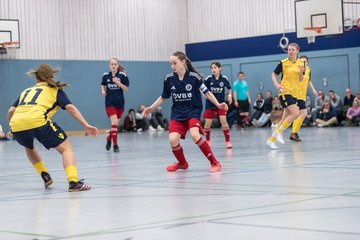 Bild 8 - wCJ Norddeutsches Futsalturnier Auswahlmannschaften